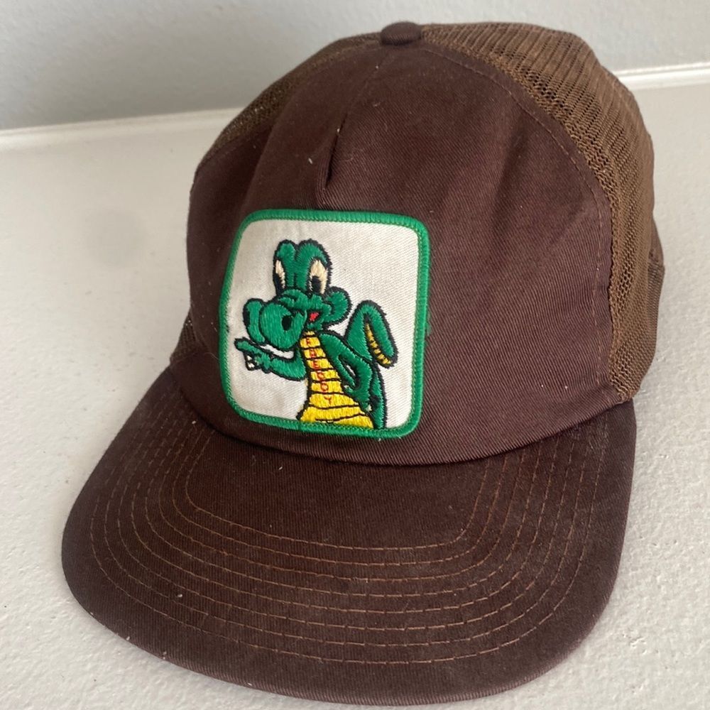 Freddy Gator Baseball Cap
